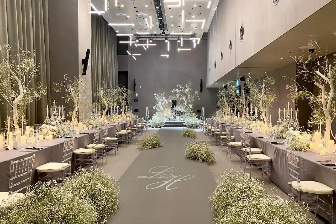 Hotel Ryse, Autograph Collection By Marriott Seúl