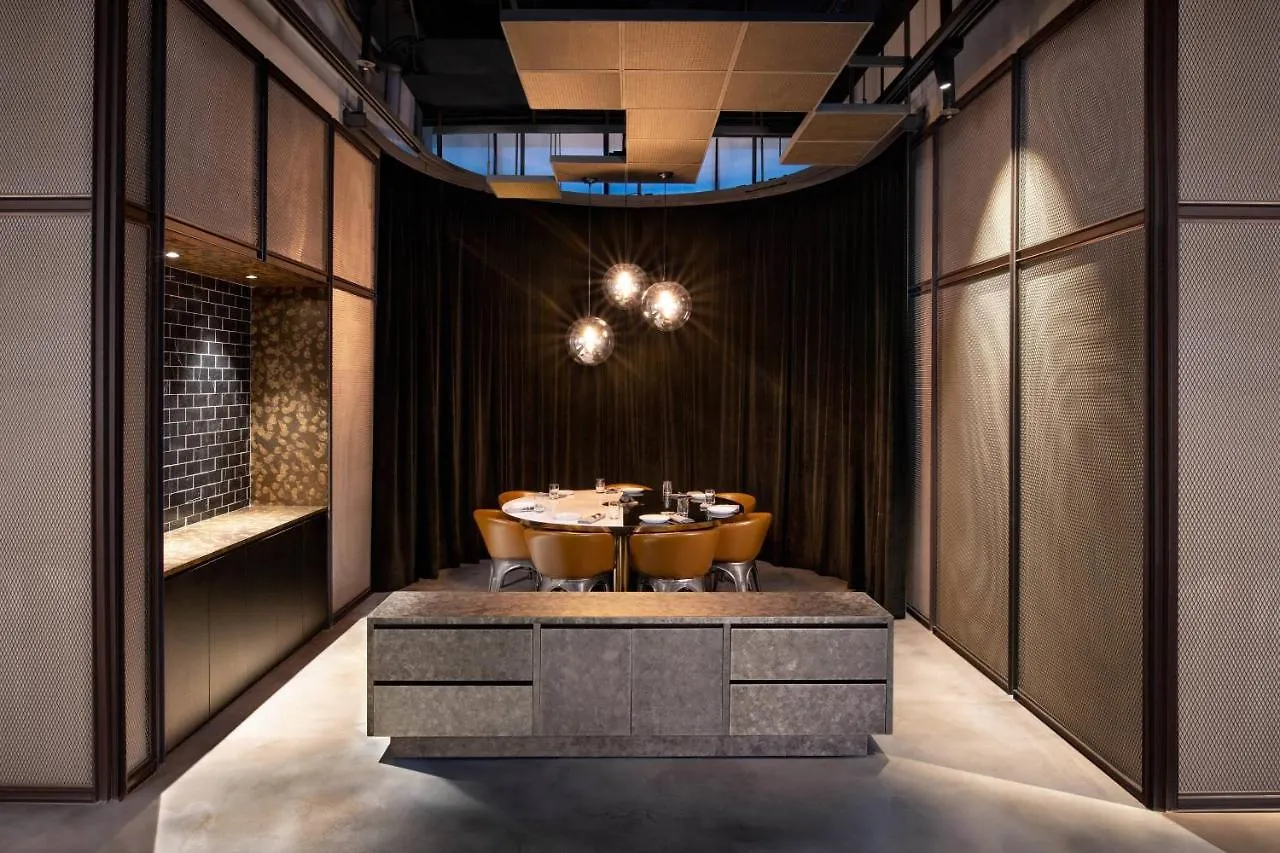 Hotel Ryse, Autograph Collection By Marriott Seúl