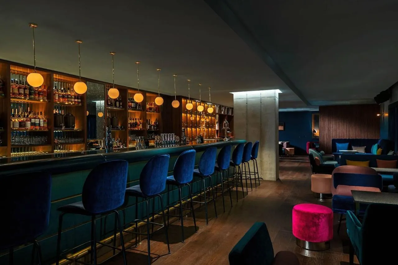 Hotel Ryse, Autograph Collection By Marriott Seúl Corea del Sur