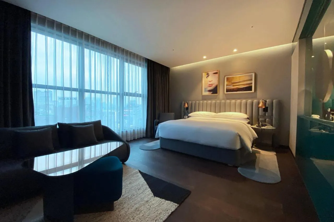 Hotel Ryse, Autograph Collection By Marriott Seúl