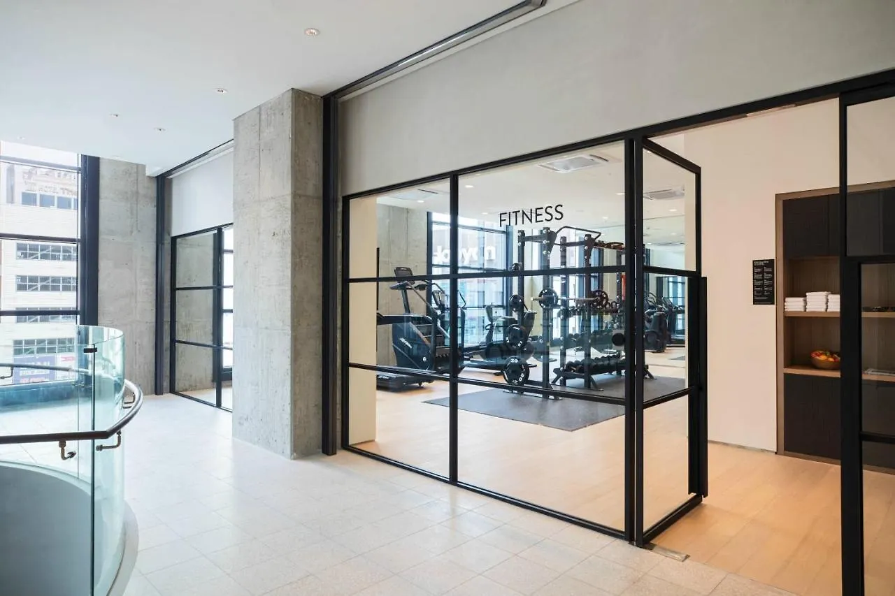 Hotel Ryse, Autograph Collection By Marriott Seúl