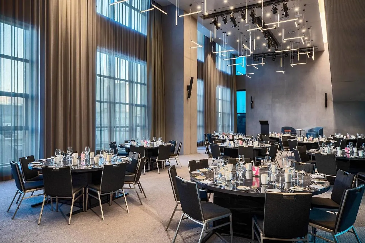 Hotel Ryse, Autograph Collection By Marriott Seúl