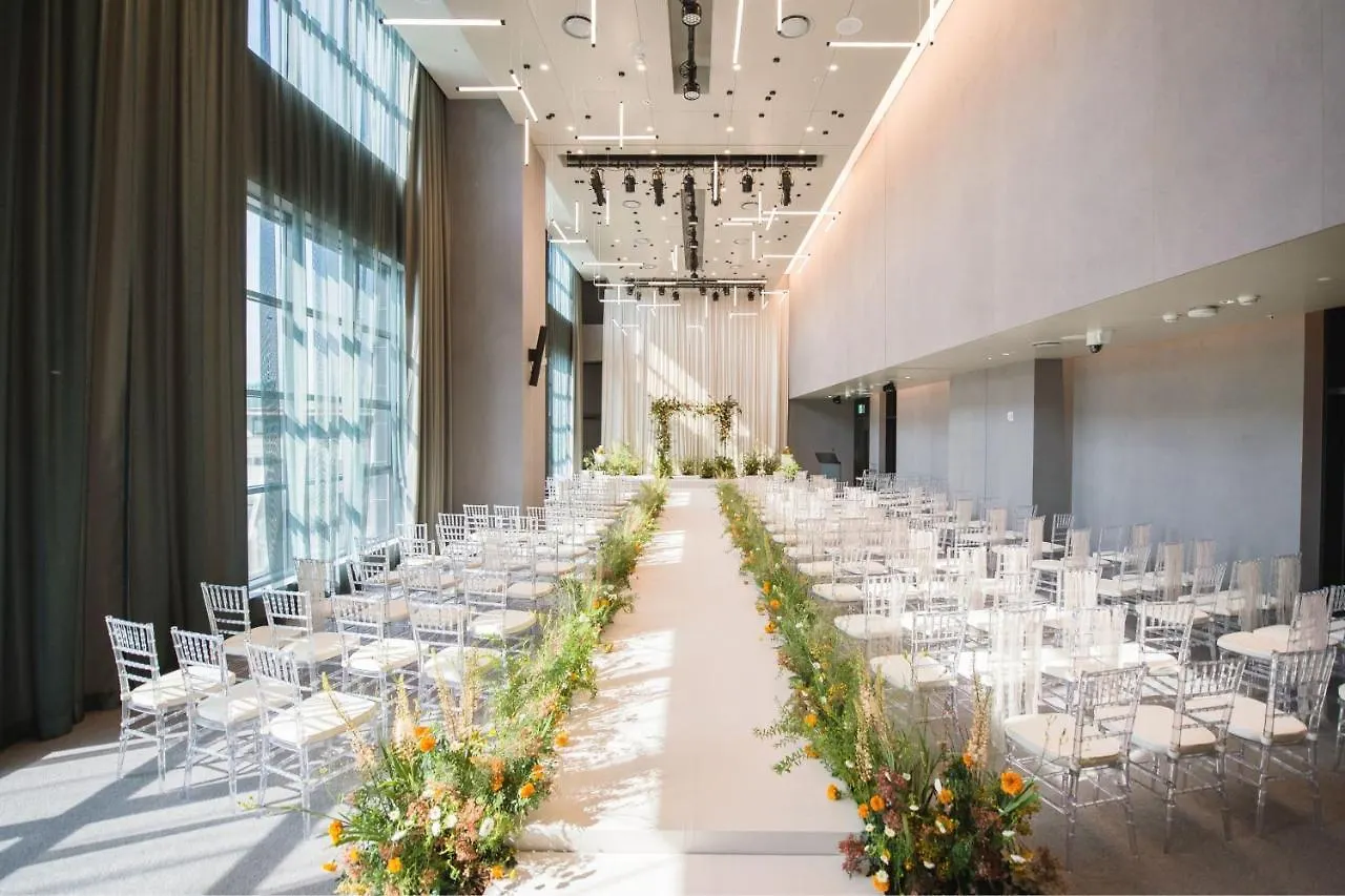****  Hotel Ryse, Autograph Collection By Marriott Seúl Corea del Sur