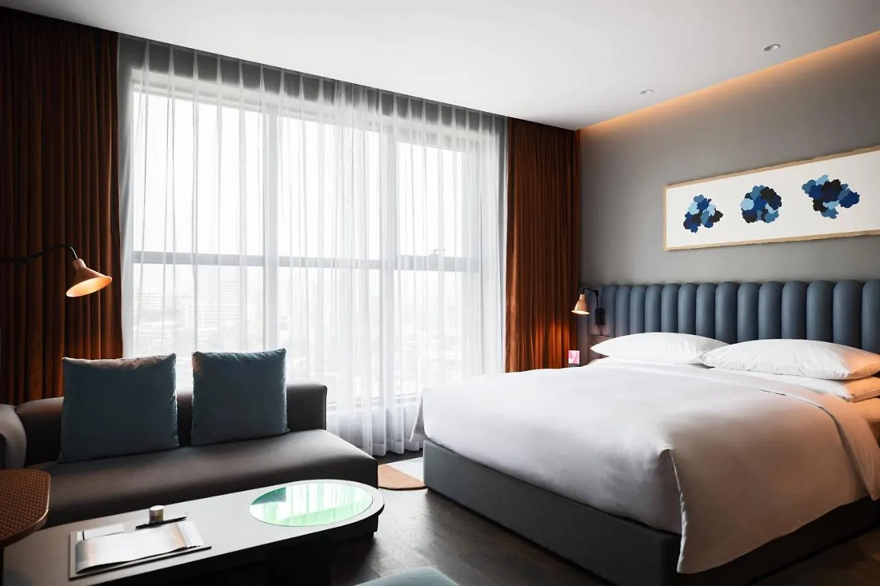 Hotel Ryse, Autograph Collection By Marriott Seúl