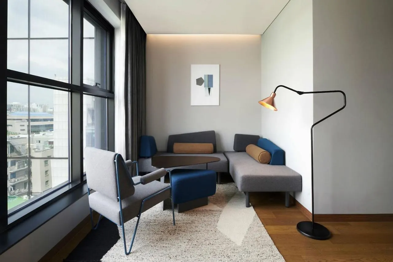Hotel Ryse, Autograph Collection By Marriott Seúl