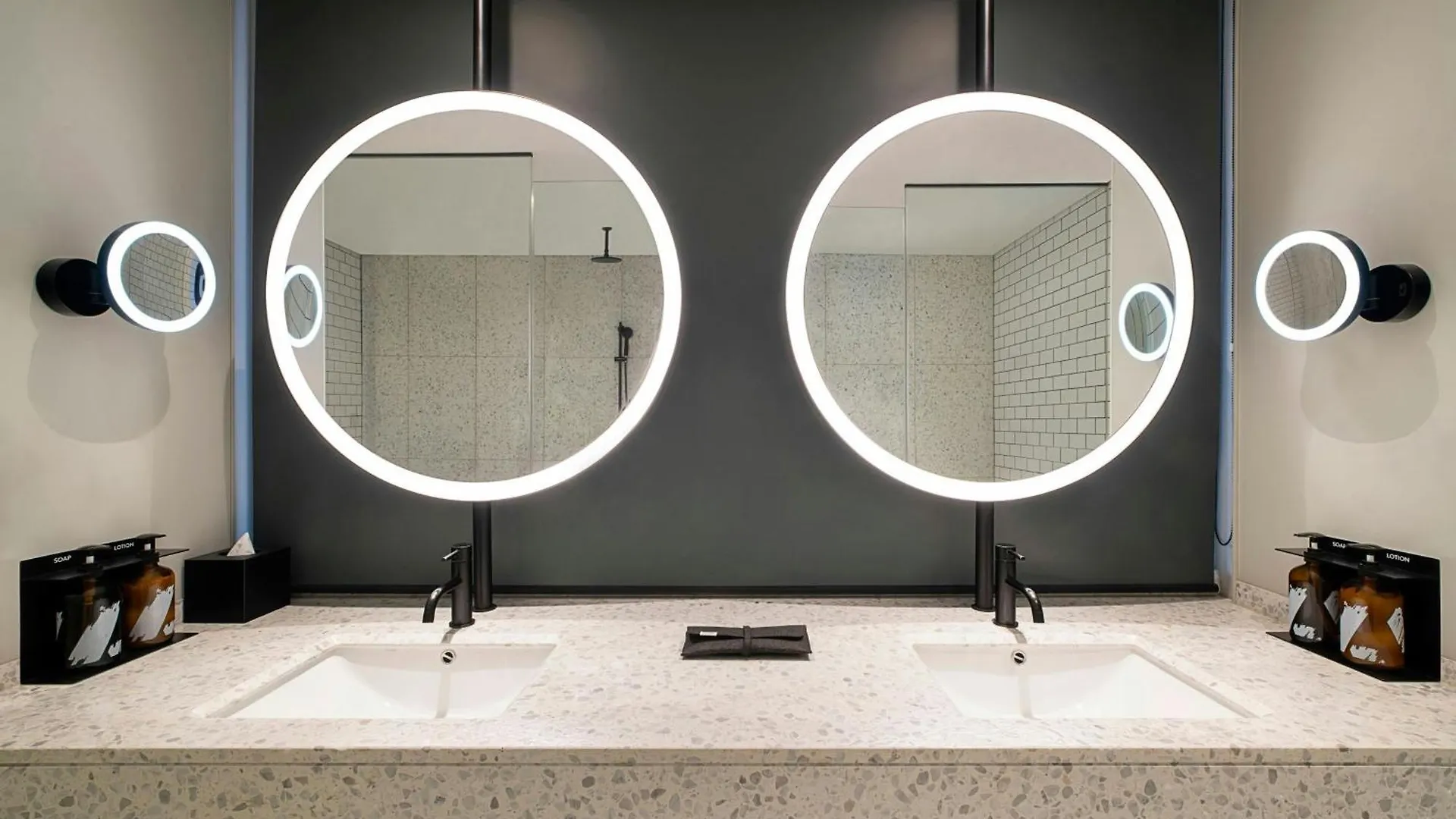 Hotel Ryse, Autograph Collection By Marriott Seúl 4*,