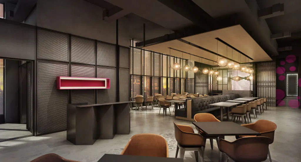 Hotel Ryse, Autograph Collection By Marriott Seúl