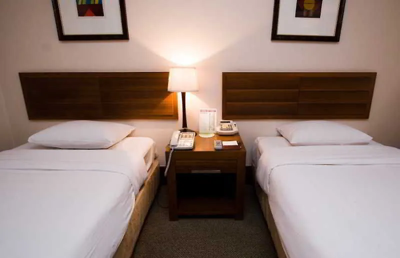 Hotel Ryse, Autograph Collection By Marriott Seúl Corea del Sur