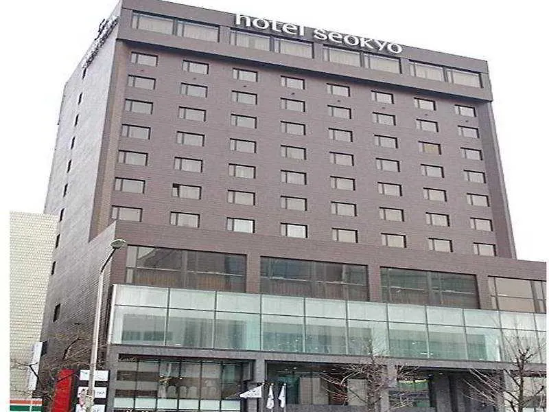 Hotel Ryse, Autograph Collection By Marriott Seúl