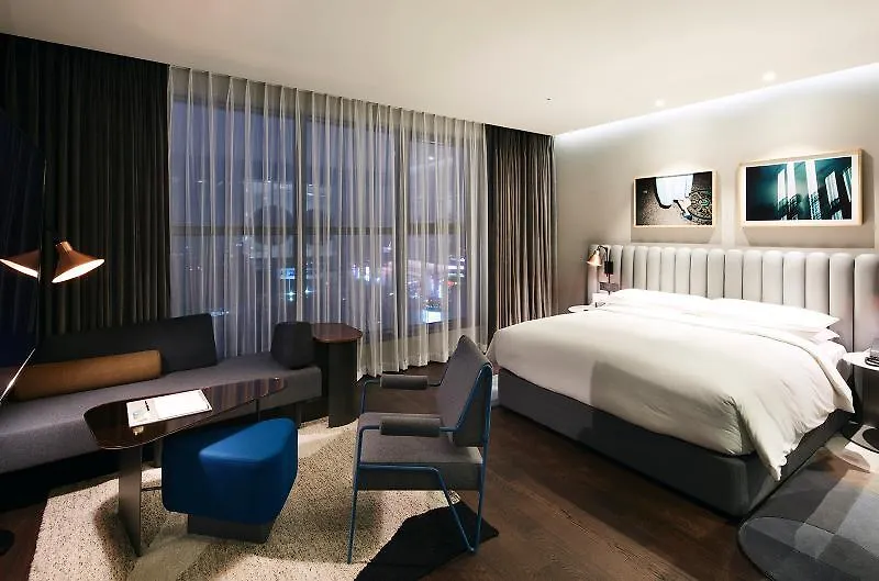 Hotel Ryse, Autograph Collection By Marriott Seúl