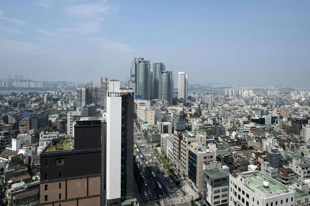 Ryse, Autograph Collection By Marriott Hotel Seoul