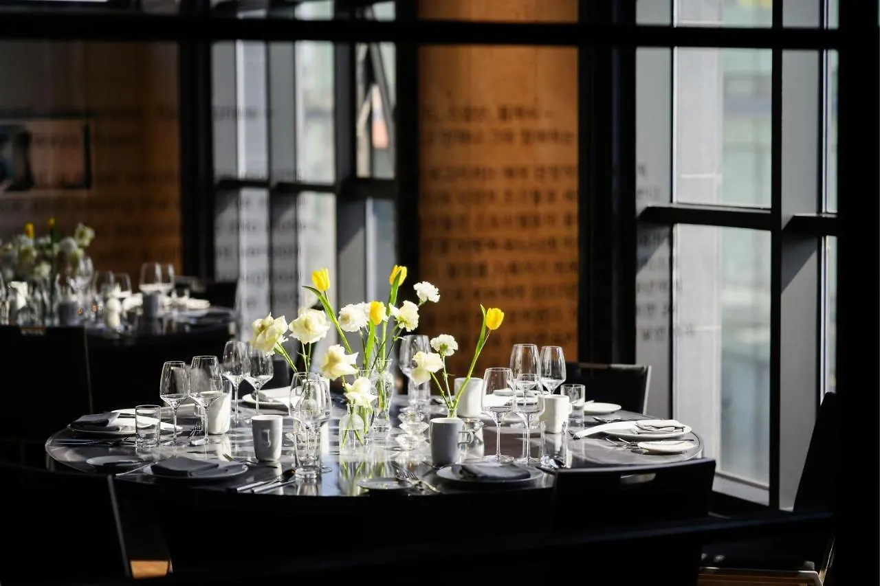 Ryse, Autograph Collection By Marriott Hotel Seoul