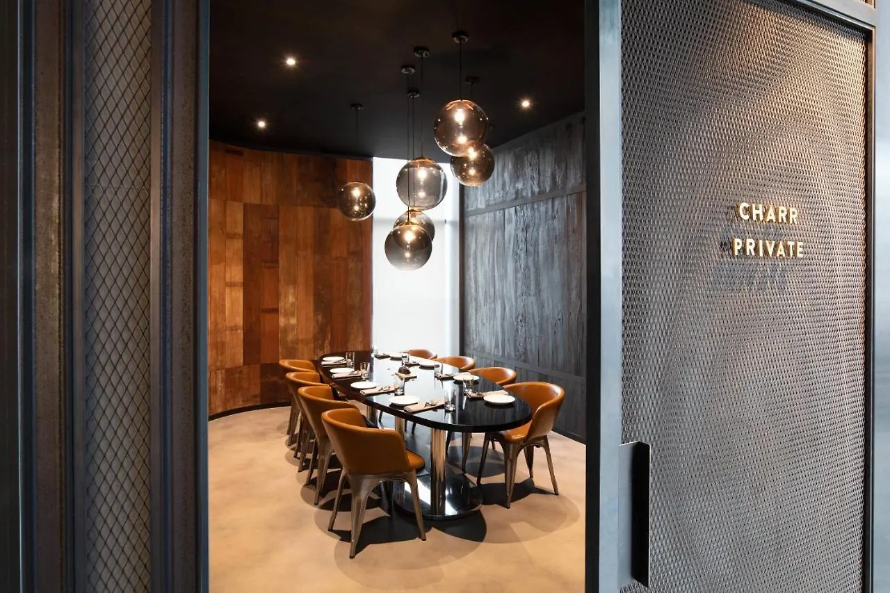 Ryse, Autograph Collection By Marriott Hotel Seoul 4*,