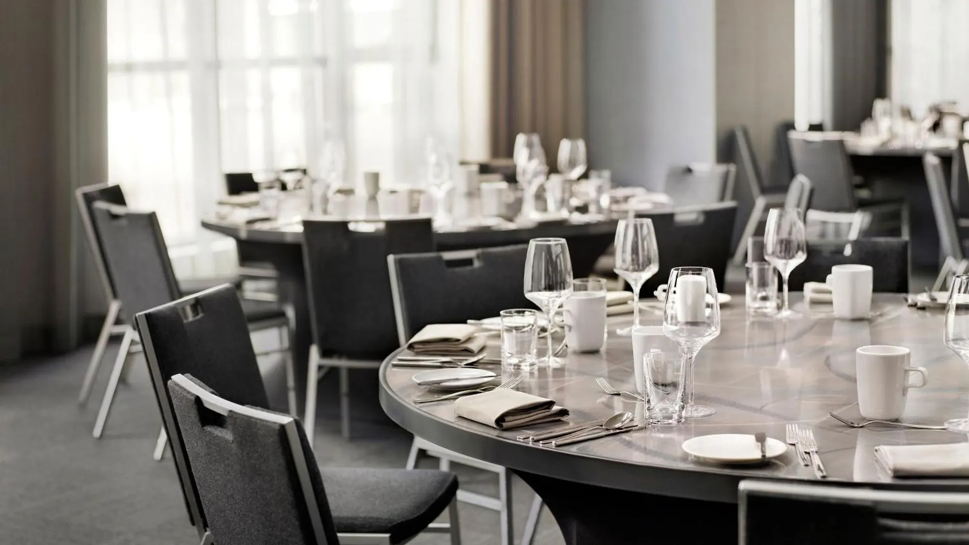 Ryse, Autograph Collection By Marriott Hotel Seoul