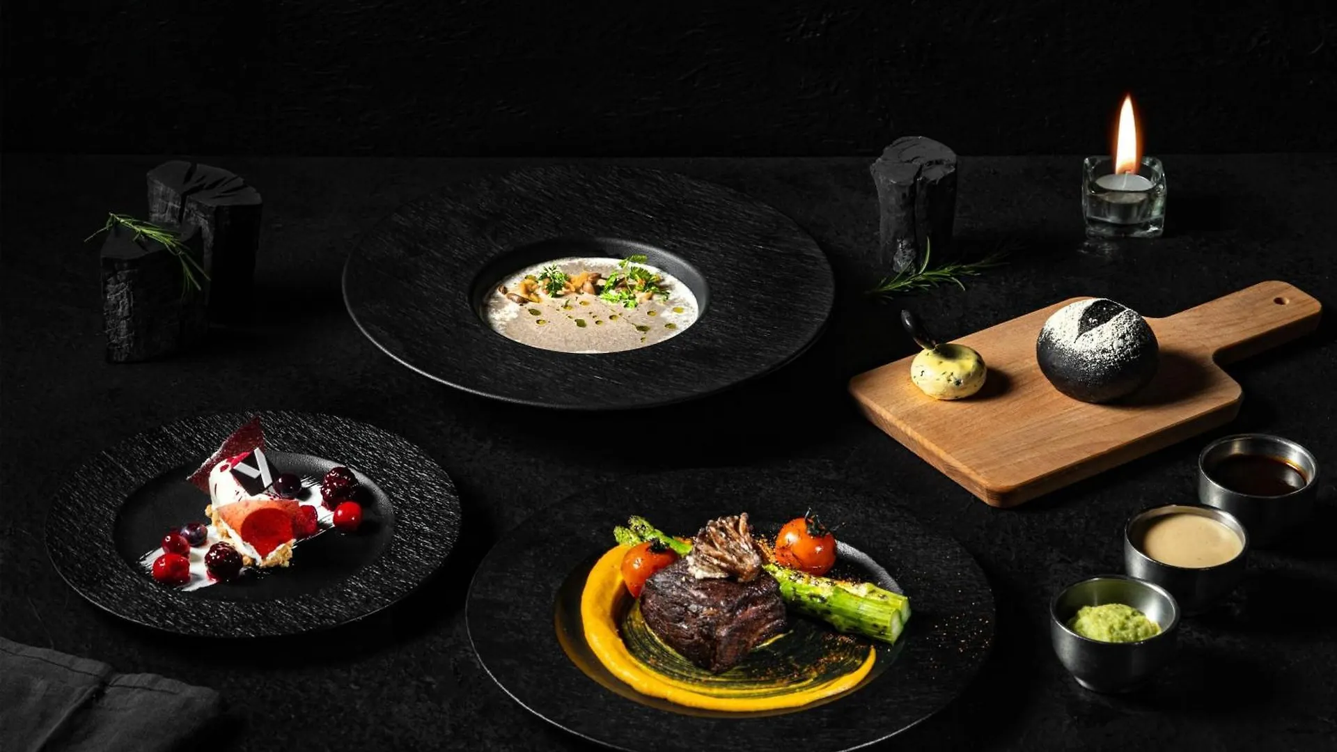 Ryse, Autograph Collection By Marriott Hotel Seoul